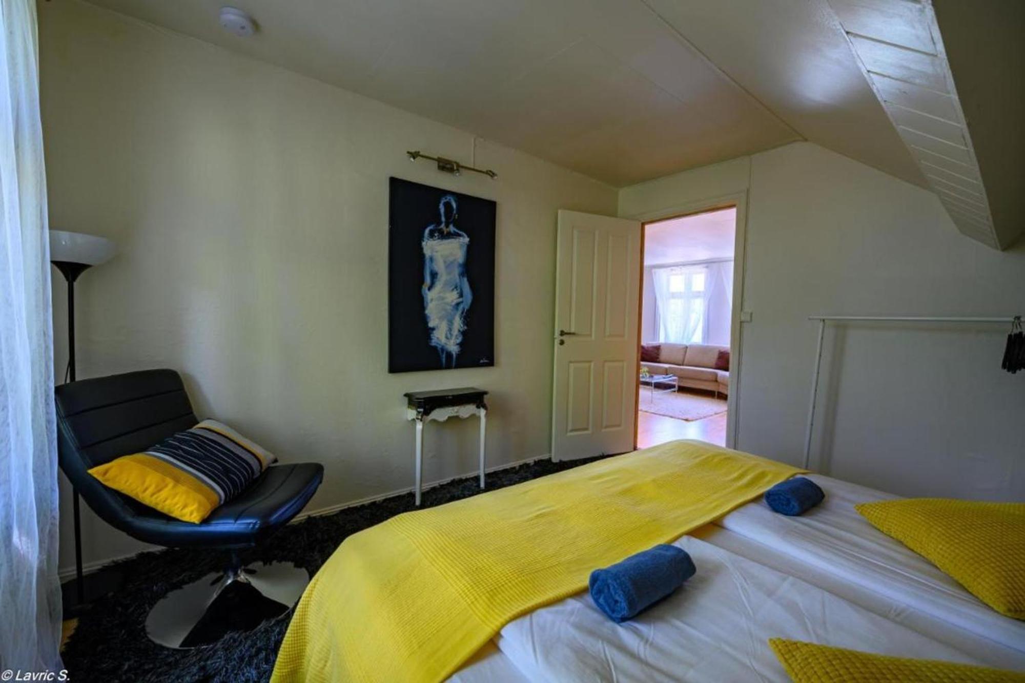 Nicolas Apartment 2 Nice And Cozy Central 3 Rooms Stavanger Esterno foto