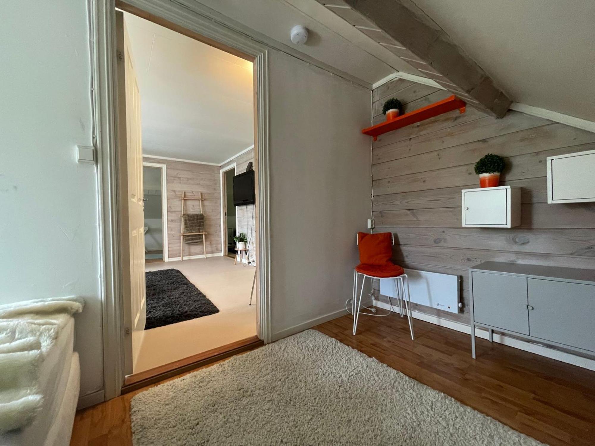 Nicolas Apartment 2 Nice And Cozy Central 3 Rooms Stavanger Esterno foto