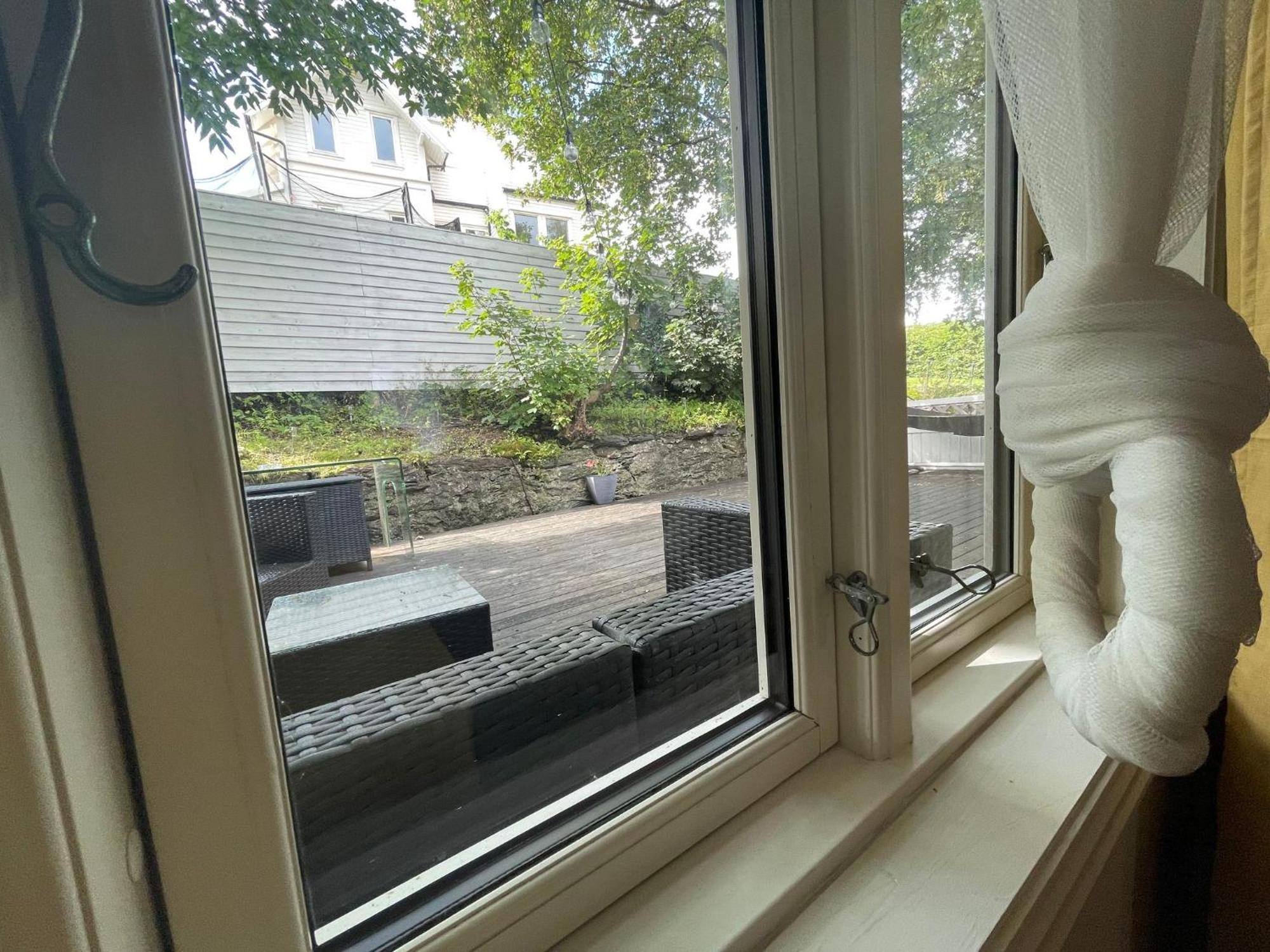 Nicolas Apartment 2 Nice And Cozy Central 3 Rooms Stavanger Esterno foto