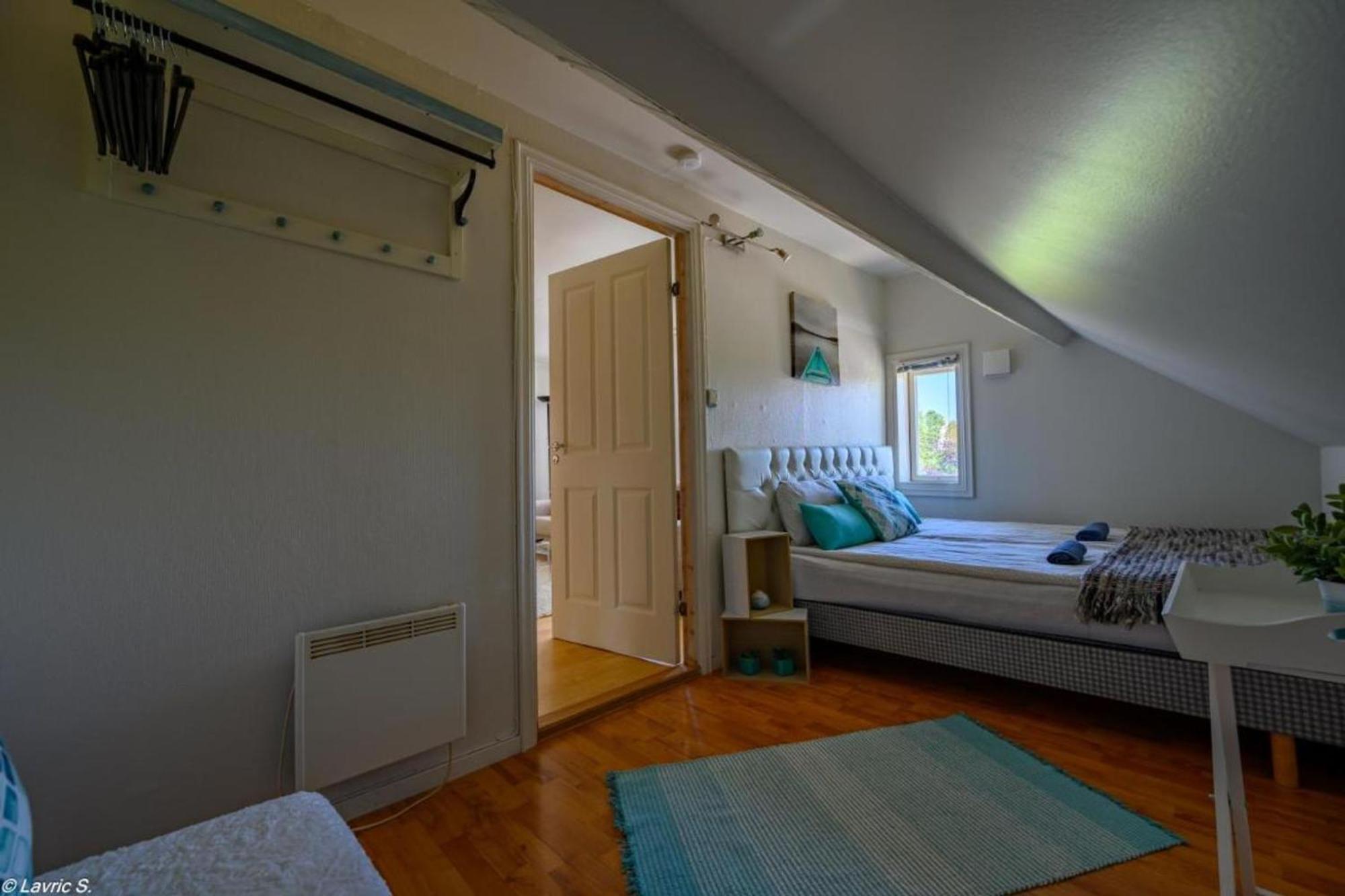 Nicolas Apartment 2 Nice And Cozy Central 3 Rooms Stavanger Esterno foto