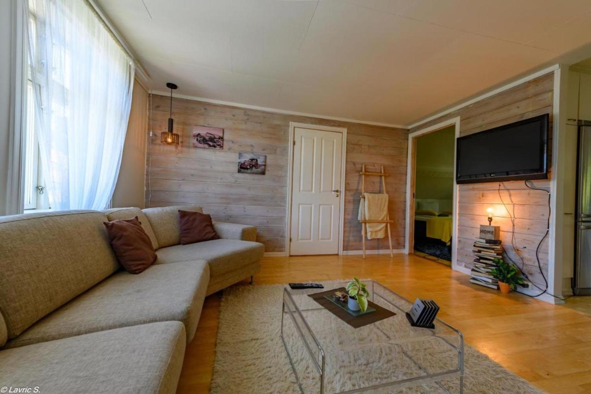 Nicolas Apartment 2 Nice And Cozy Central 3 Rooms Stavanger Esterno foto