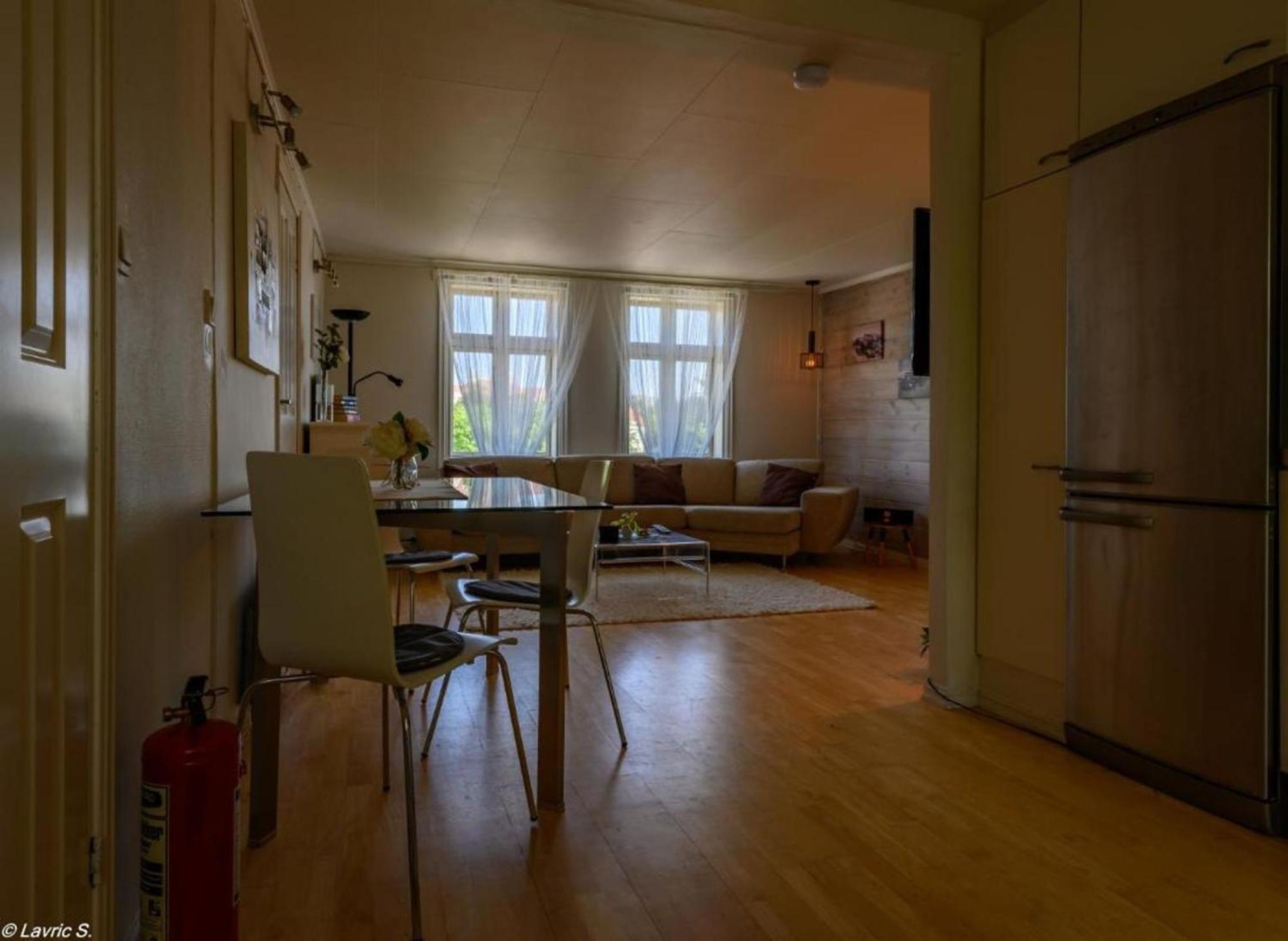 Nicolas Apartment 2 Nice And Cozy Central 3 Rooms Stavanger Esterno foto