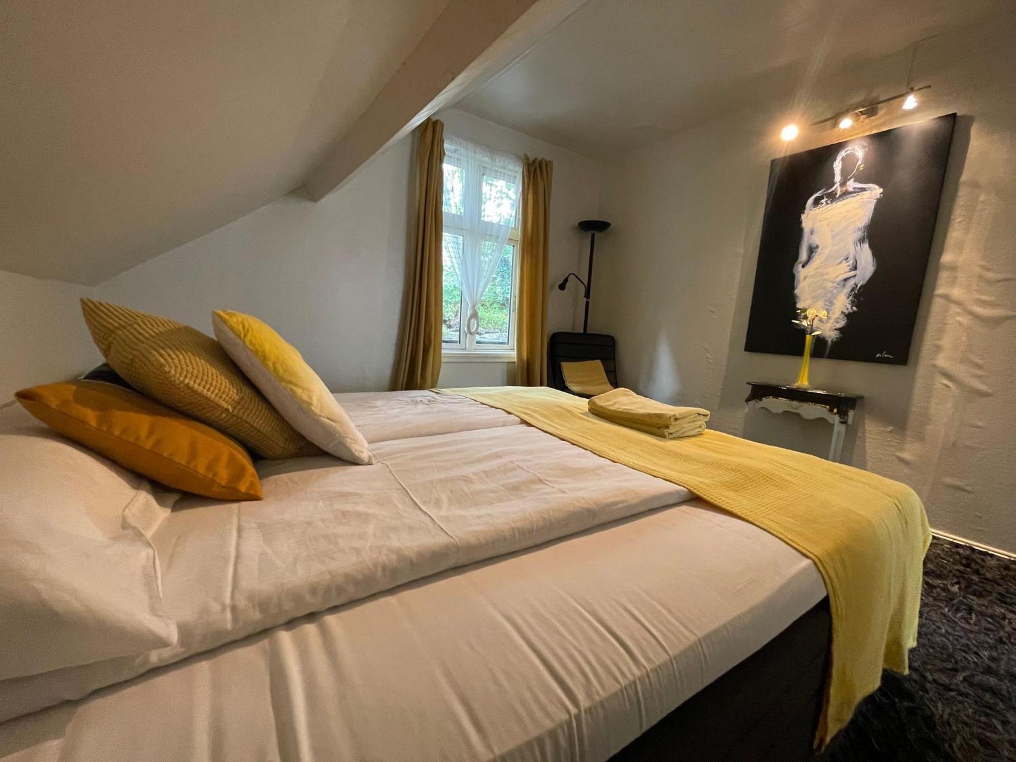 Nicolas Apartment 2 Nice And Cozy Central 3 Rooms Stavanger Esterno foto