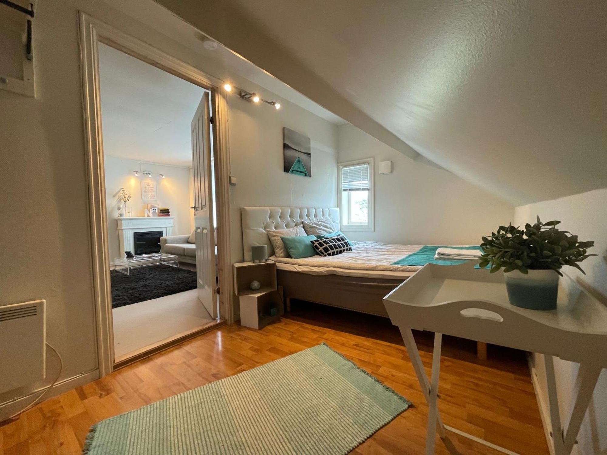 Nicolas Apartment 2 Nice And Cozy Central 3 Rooms Stavanger Esterno foto